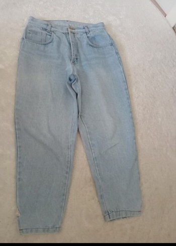 yüksek bel pantolon