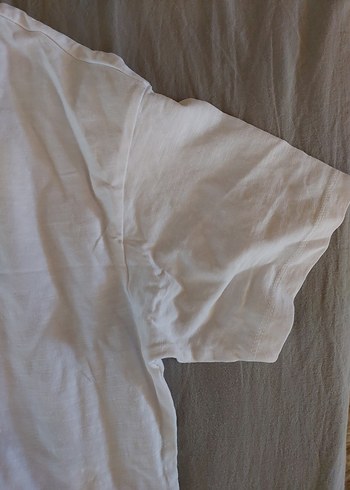 11 12 yaş zara tisort - Görsel 5