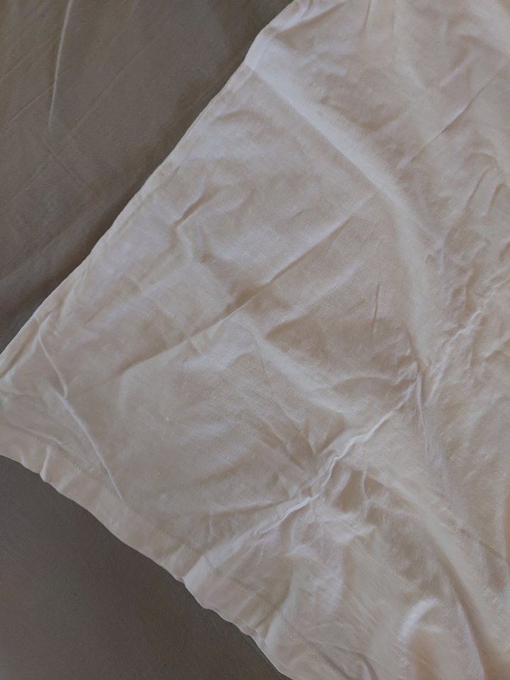 11 12 yaş zara tisort - Görsel 4