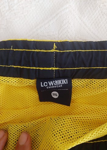 lc şort - Görsel 7