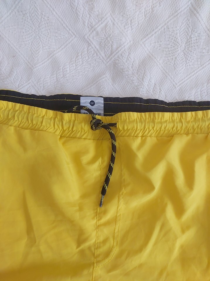 lc şort - Görsel 3