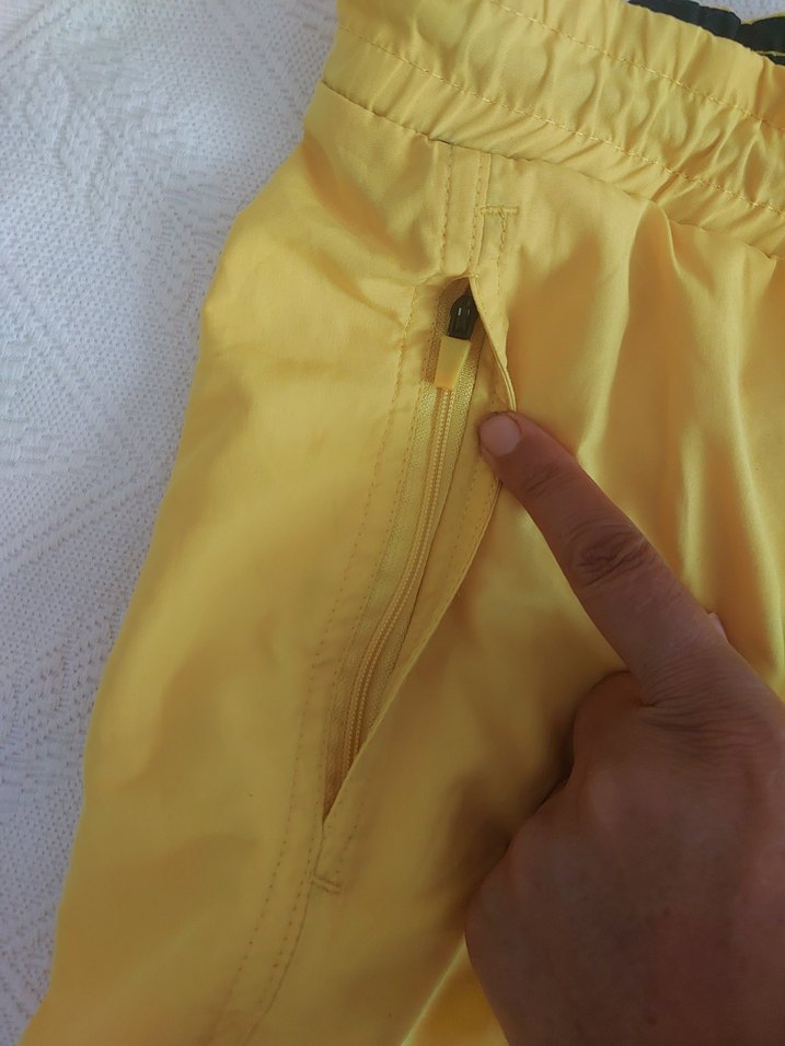 lc şort - Görsel 4