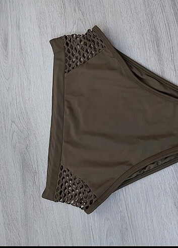 Trendyol bikini altı