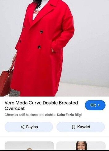 Vera Pelle Vera moda kaban