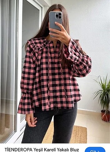 Topshop Yeni etiketli gömlek