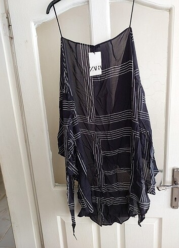 Zara pareo - Görsel 6