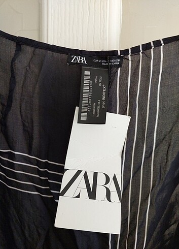 Zara pareo - Görsel 8