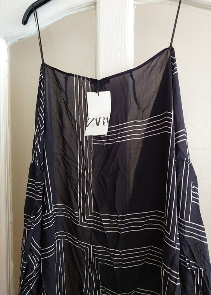 Zara pareo - Görsel 4