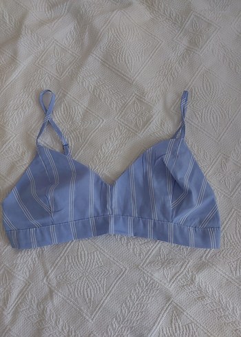 Pastel Mavi bralet