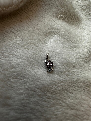 Pandora me charm