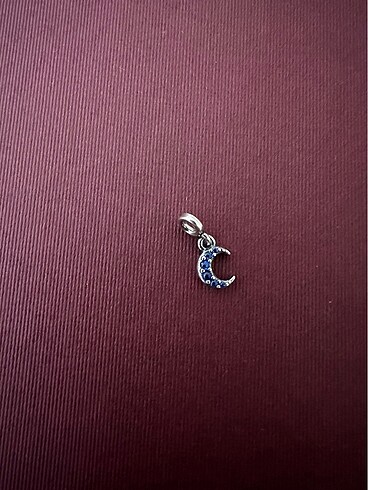 Pandora me charm