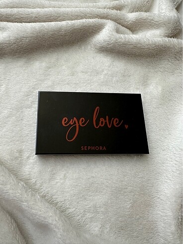 Sephora Far Paleti