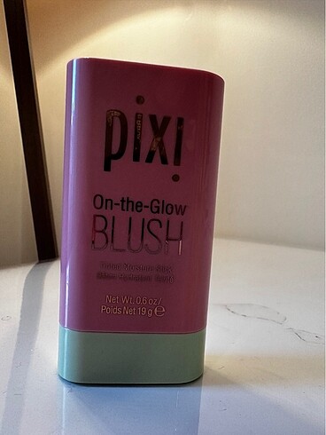 Pixy Pixi.