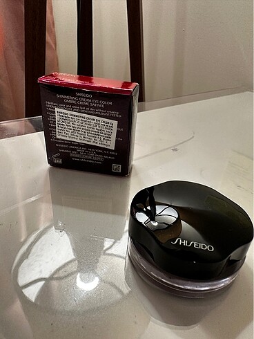 Shiseido Shıseido