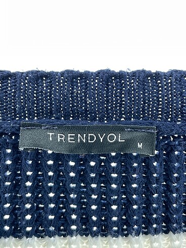 m Beden çeşitli Renk Trendyol & Milla Kazak / Triko %70 İndirimli.