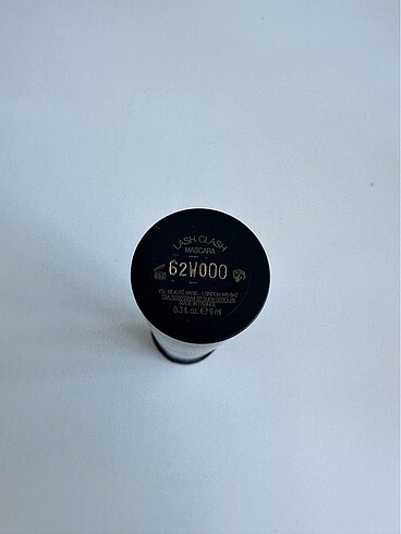  Beden Ysl maskara