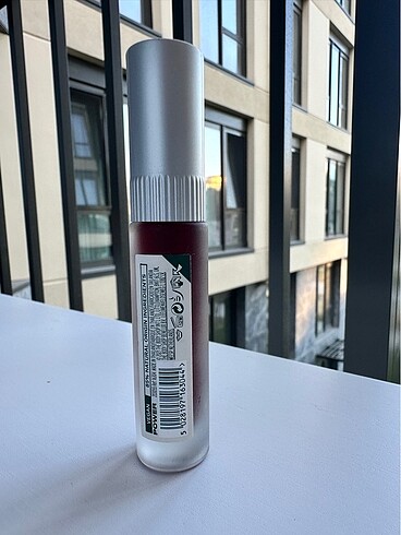 The Body Shop The body shop tint