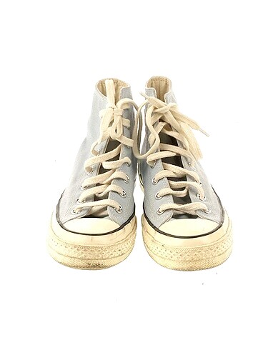 37 Beden Converse Spor Ayakkabı %70 İndirimli.