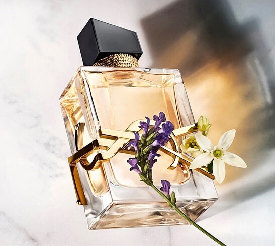 Libre - Eau De Parfum