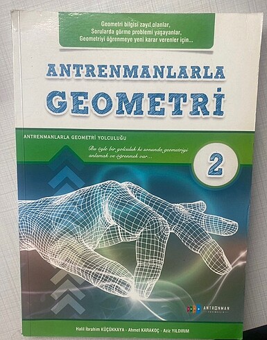 Antrenmanlarla Geometri 2