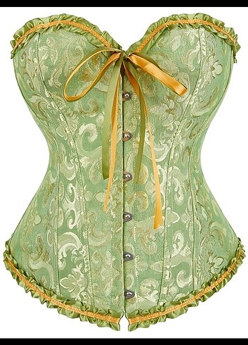 Vintage korse 