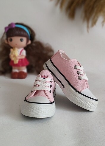 Converse Bebek ve çocuk ayakkabıları