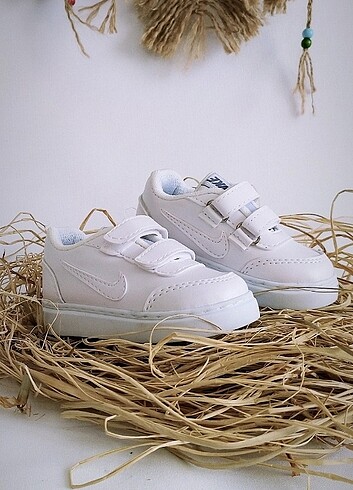 Nike Çocuk ve Bebek ayakkabıları 