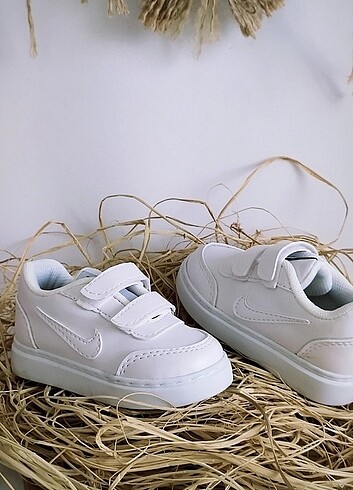 Nike Çocuk ve Bebek ayakkabıları 