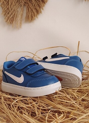 Nike Bebek ve çocuk ayakkabıları 