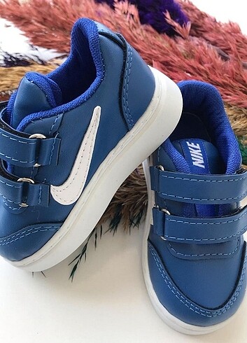 Nike Çocuk ve bebek ayakkabıları 