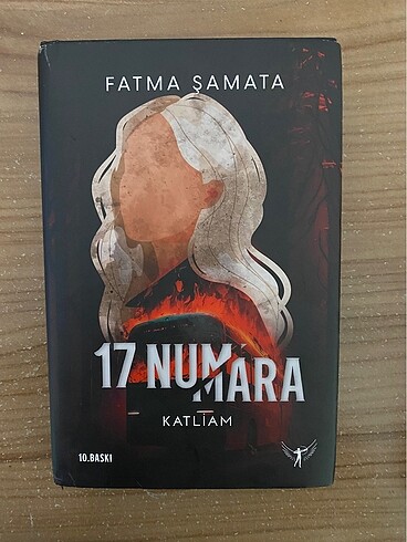 17 Numara - Katliam