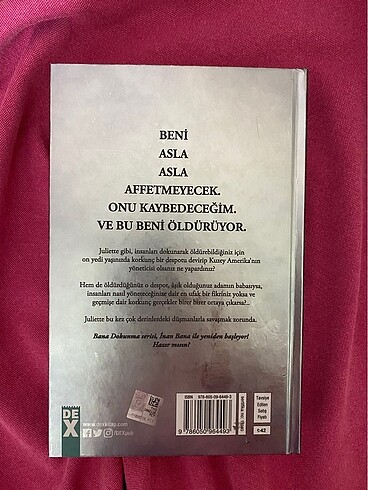  İnan Bana 4