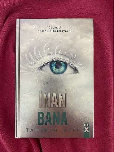 İnan Bana 4