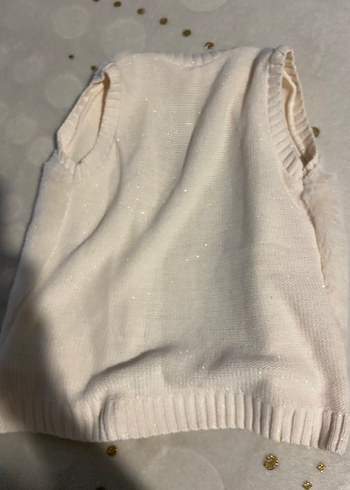 7-8 yaş LCW yelek - Görsel 2