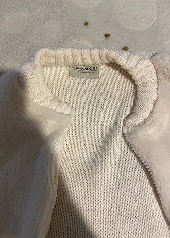 7-8 yaş LCW yelek - Görsel 3