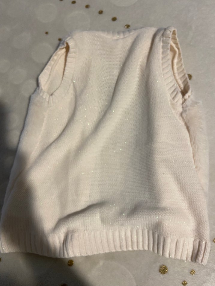 7-8 yaş LCW yelek - Görsel 2