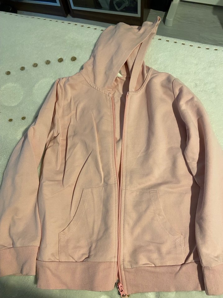 7-8 yaş hırka LCW - Görsel 3