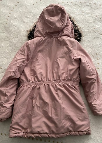 8-9 yaş lcw mont - Görsel 2