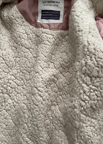 8-9 yaş lcw mont - Görsel 3