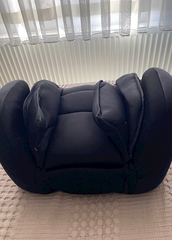 Oto koltuk yükseltici - Görsel 3