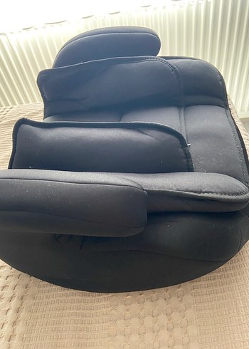 Oto koltuk yükseltici - Görsel 2