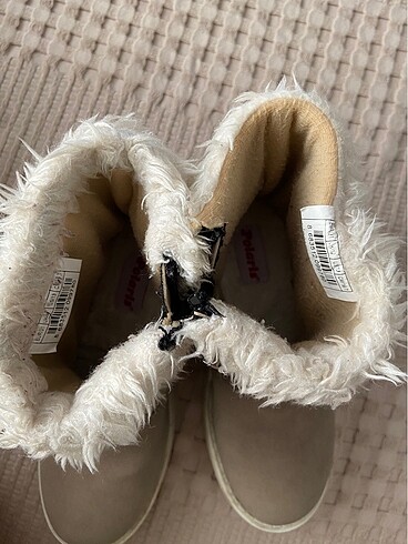 31 numara kısa bot - Görsel 5