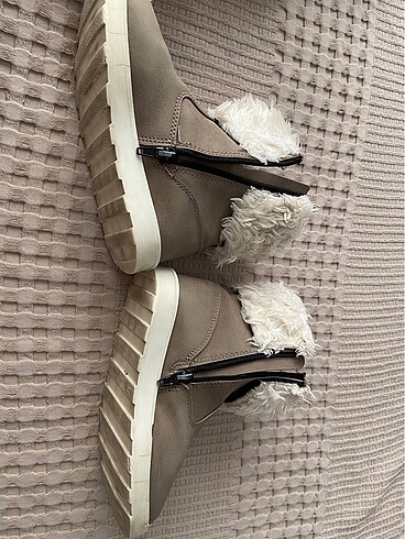 31 numara kısa bot - Görsel 2