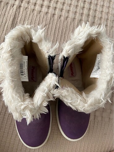 30 numara kısa bot - Görsel 5