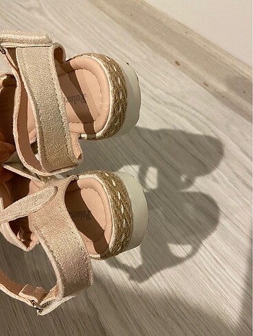 28 numara sandalet - Görsel 5
