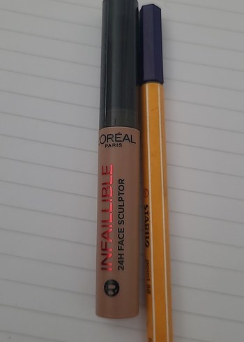 L'Oréal Paris ürünü