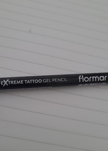 Flormar ürünü