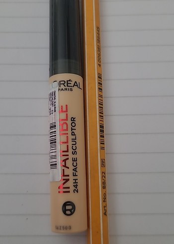 L'Oréal Paris ürünü