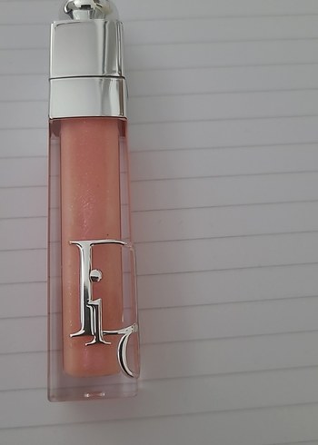 Dior ürünü