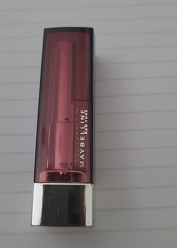 Maybelline ürünü